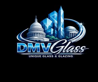 DMV Unique Glass & Glazing
