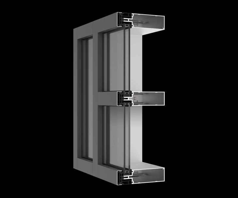 CW system